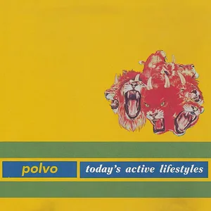 Todays active life style